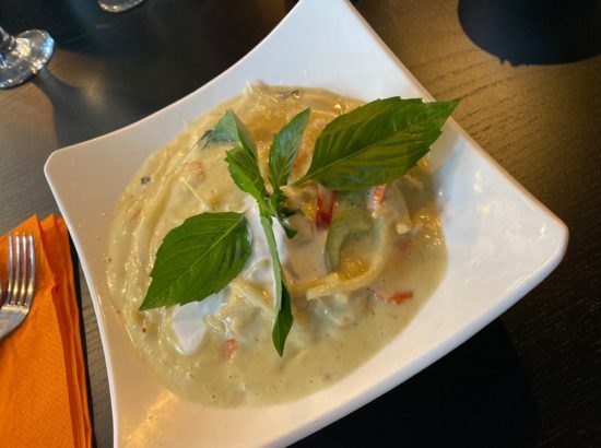 Khao San Road Thai Cuisine