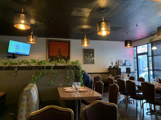 Khao San Road Thai Cuisine